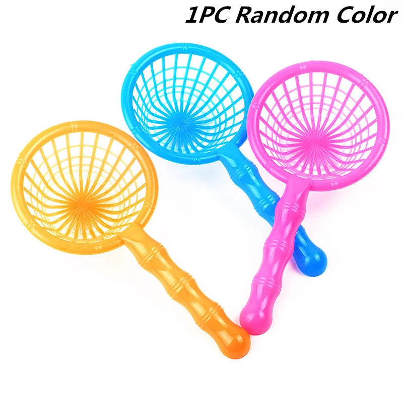 Cute Rubber Fish Set